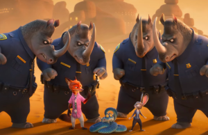 🦊🐰 ¡Zootopia 2 ya tiene tráiler y fecha de estreno! Todo lo que sabemos sobre la secuela más esperada de Disney