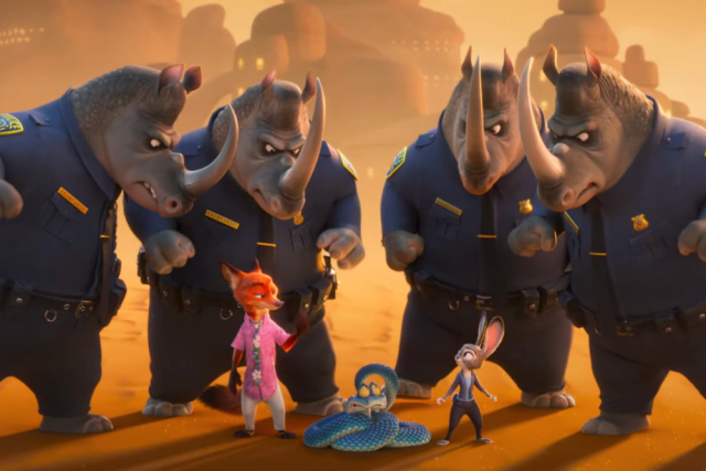 🦊🐰 ¡Zootopia 2 ya tiene tráiler y fecha de estreno! Todo lo que sabemos sobre la secuela más esperada de Disney
