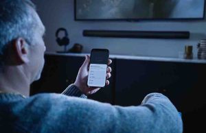 Sonos hace una nueva mejora del sonido diseñada para personas con pérdida auditiva