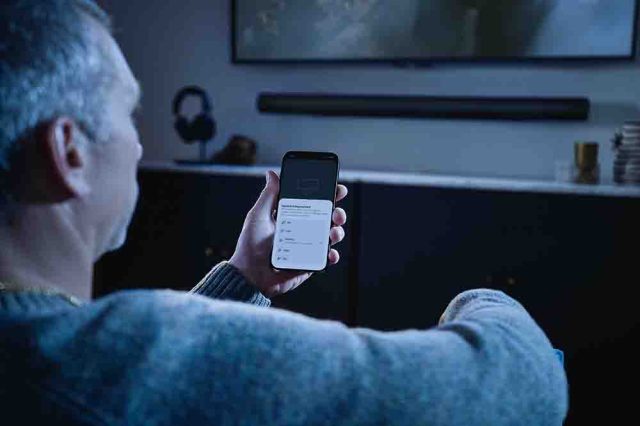 Sonos hace una nueva mejora del sonido diseñada para personas con pérdida auditiva