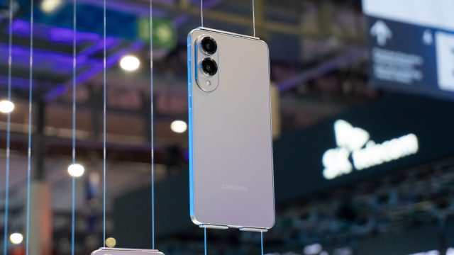 Samsung Galaxy S25 Edge: ¿el nuevo estándar de la elegancia ultradelgada?