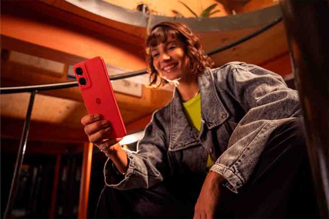 Motorola trae la nueva solución Moto Remote Control