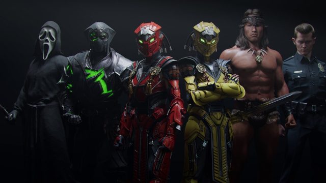 ⚔️ Mortal Kombat 1 se enciende en México: Final de la Liga Latina 2025 será en CCXP CDMX