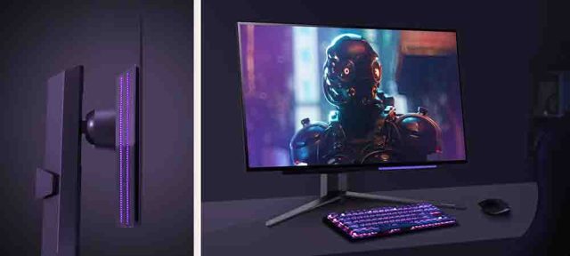 Evita estos 5 errores a la hora de comprar un monitor gamer