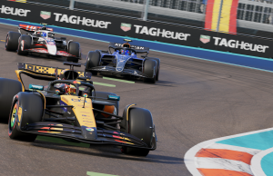 EA SPORTS F1 25: ¿el simulador más realista de la F1 hasta ahora? Así reacciona la comunidad
