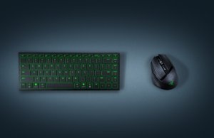 Razer Lanza Nuevas Herramientas para Gamers Móviles: Razer Basilisk Mobile y Razer Joro