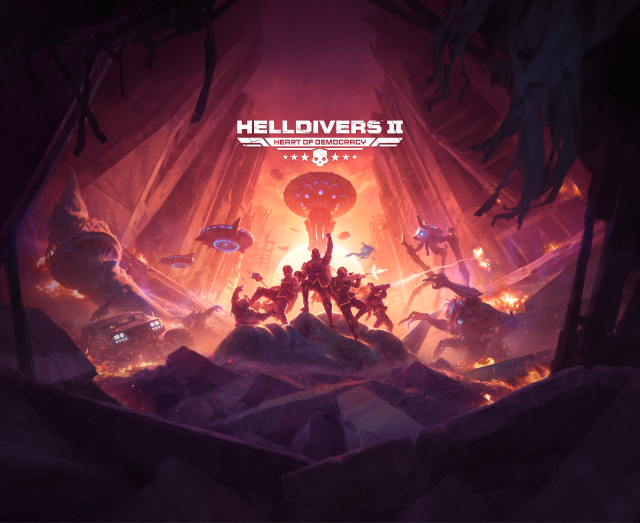 Helldivers 2: Heart of Democracy – La actualización gratuita que lleva la guerra a casa