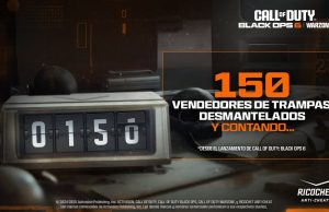 Lucha Contra las Trampas: RICOCHET Anti-Cheat™ y su Impacto en Call of Duty: Black Ops 6 y Warzone