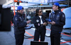 F1 25: Verstappen, Norris y Leclerc lideran la parrilla en una entrega que redefine el realismo