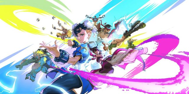 🥊 Overwatch 2 x Street Fighter 6: el crossover más explosivo del año ya está aquí