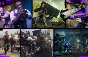 Call of Duty Temporada 4: Verdansk se transforma, nuevos mapas, armas, zombis y evento de Ballerina