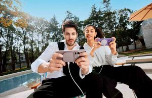 Este es el nuevo Infinix Note 50 Pro