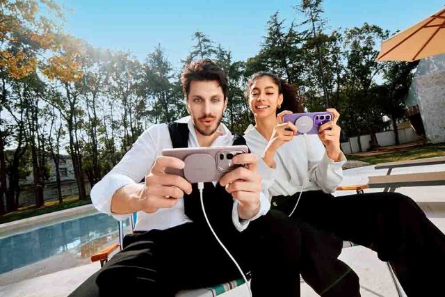 Este es el nuevo Infinix Note 50 Pro