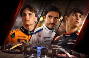 F1 25: El regreso de la pasión a la simulación oficial de Fórmula 1