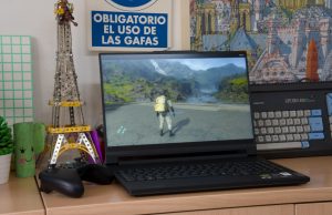 Lenovo Legion 9i (Gen 9) Review: Poder desatado en un chasis premium con refrigeración líquida