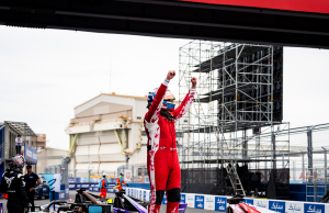 Nissan Formula E Team Consolida Liderazgo en Shanghái y Va por el Triple Título