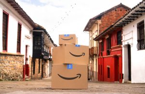 Amazon lanza oficialmente su membresía Prime en Colombia con envíos gratis y Prime Video por $24.900 al mes