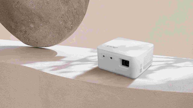 Acer revoluciona el mundo creativo con su nueva línea de monitores ProCreator y proyectores portátiles