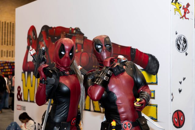 Comic Con Colombia 2025: La gran fiesta geek que une generaciones y talentos en Bogotá