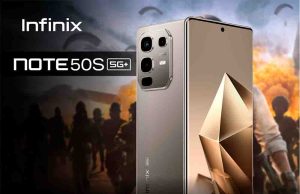 Infinix está desarrollando su torneo “Survival Arena” con su nuevo Note 50S 5G