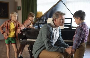 HISTORY2 Estrena el Inquietante Thriller que Desvela los Horrores de Colonia Dignidad en Chile