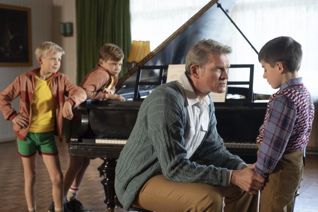 HISTORY2 Estrena el Inquietante Thriller que Desvela los Horrores de Colonia Dignidad en Chile