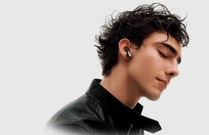 Con los nuevos audífonos HUAWEI FreeBuds 6 puedes trabaja sin distracciones