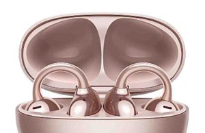 Opciones de audifonos que se adaptan a las rutinas diarias