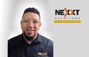 Se fortalece el equipo de Nexxt Infraestructura en Latinoamérica