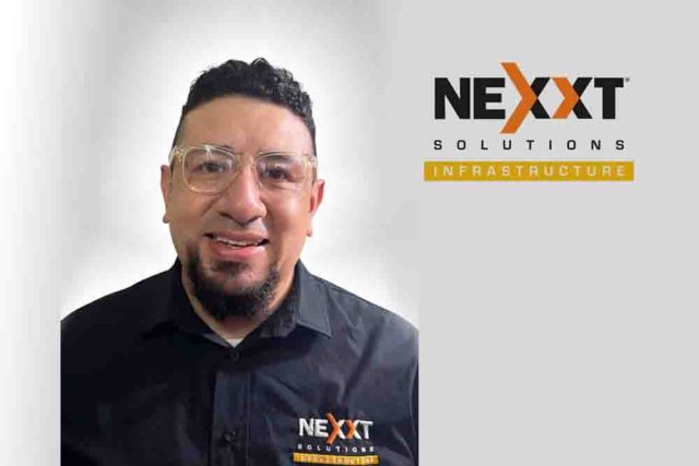 Se fortalece el equipo de Nexxt Infraestructura en Latinoamérica