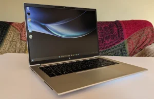 HP EliteBook 840 G11: La Definición de Productividad y Seguridad para el Profesional Moderno