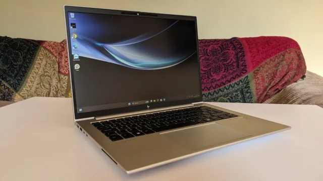 HP EliteBook 840 G11: La Definición de Productividad y Seguridad para el Profesional Moderno