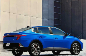 Kia se consolida como una de las marcas de mayor crecimiento en Colombia durante 2025