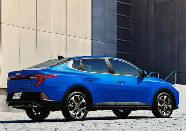 Kia se consolida como una de las marcas de mayor crecimiento en Colombia durante 2025