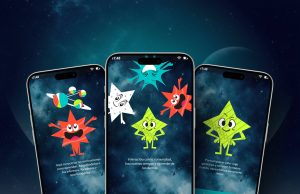 Brilla: la app colombiana que busca frenar la deserción escolar con diseño, tecnología y empatía