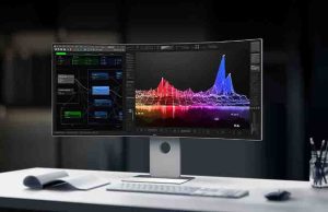 Se lanza el primer monitor Thunderbolt 5 5K2K del mundo de LG