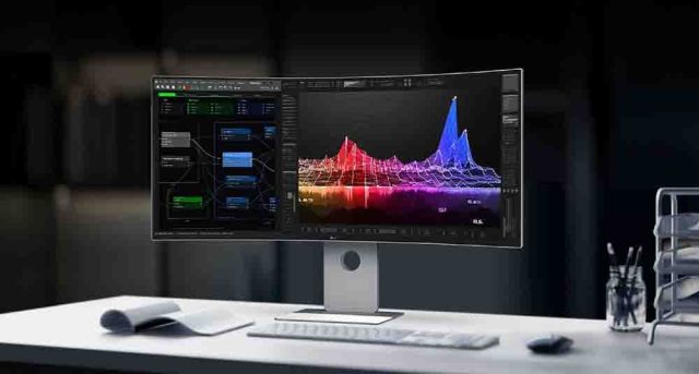 Se lanza el primer monitor Thunderbolt 5 5K2K del mundo de LG