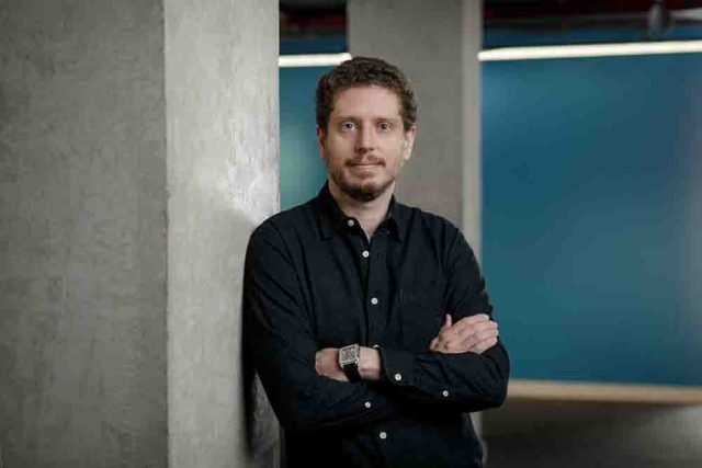 Innovación inteligente, por Marcelo Cosentino, vicepresidente de Negocios por Segmentos de TOTVS