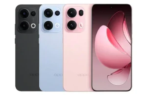 OPPO lanza en Colombia los nuevos Reno13 5G y A5 Pro 5G: tus mejores aliados para las vacaciones