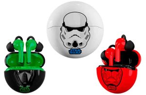 ¿Qué Stormtrooper eres? con PRIMUS puedes descubrirlo con su nueva colección