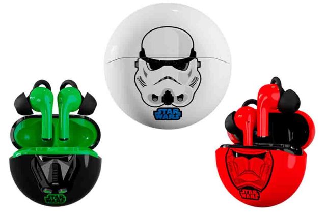 ¿Qué Stormtrooper eres? con PRIMUS puedes descubrirlo con su nueva colección