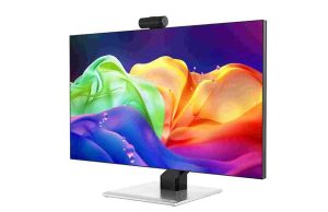Acer lanza los monitores de la serie ProCreator