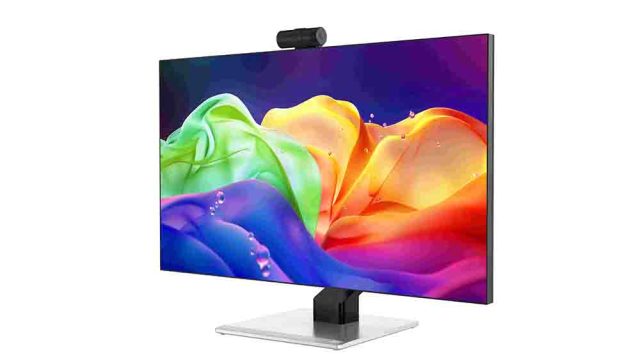 Acer lanza los monitores de la serie ProCreator