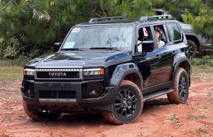 Toyota impulsa la movilidad sostenible en Colombia con su enfoque multiruta en Latam Mobility 2025