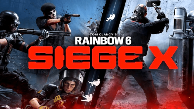 Comienza la Liga Sudamericana (SAL) de Rainbow Six Siege X: FURIA, FaZe, Liquid y 9z entre los favoritos