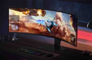 Se lanza la nueva generación de monitores gaming Odyssey de Samsung