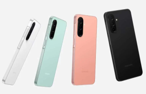 Samsung Galaxy A26 5G: el equilibrio perfecto entre innovación, rendimiento y accesibilidad