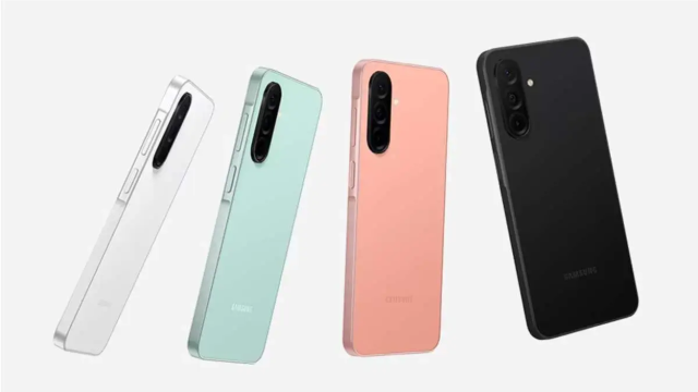 Samsung Galaxy A26 5G: el equilibrio perfecto entre innovación, rendimiento y accesibilidad