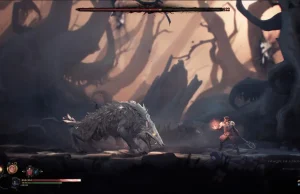 Mandragora: Whispers of the Witch Tree – Una oscura sinfonía de fantasía, rol y redención