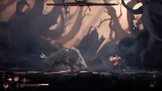 Mandragora: Whispers of the Witch Tree – Una oscura sinfonía de fantasía, rol y redención